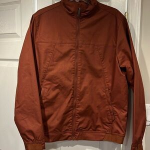 Orvis Men's Lightweight Jacket